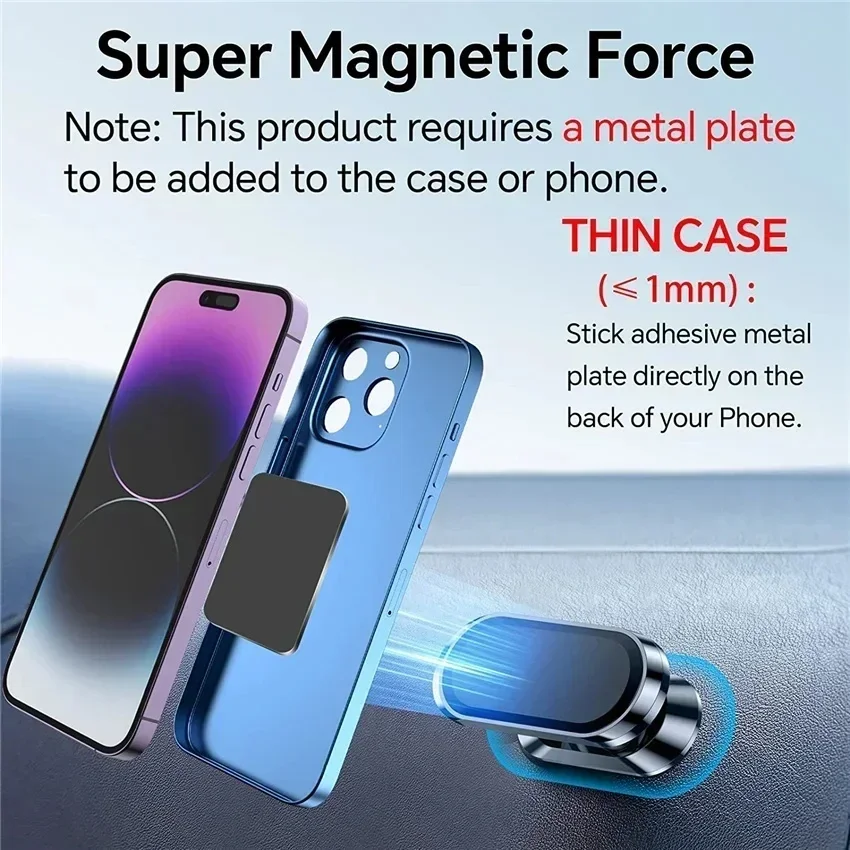 360 °   Manyetik Araç Telefon  - Mobile Hanger Arm incelemesi ve fiyatı