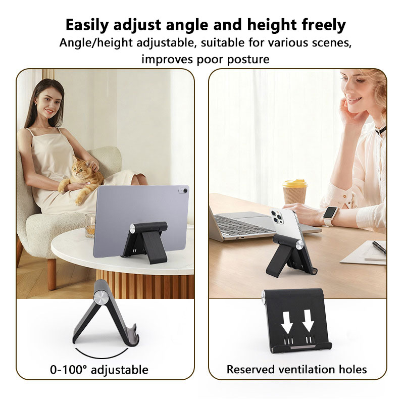 Evrensel Katlanabilir Masaüstü - Mobile Hanger Arm incelemesi ve fiyatı