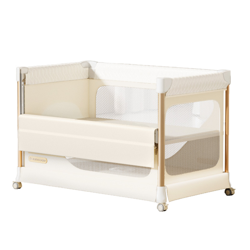 Kaman Bebek Beşiği Katlanabili - Baby Nursery With Queen Bed incelemesi ve fiyatı