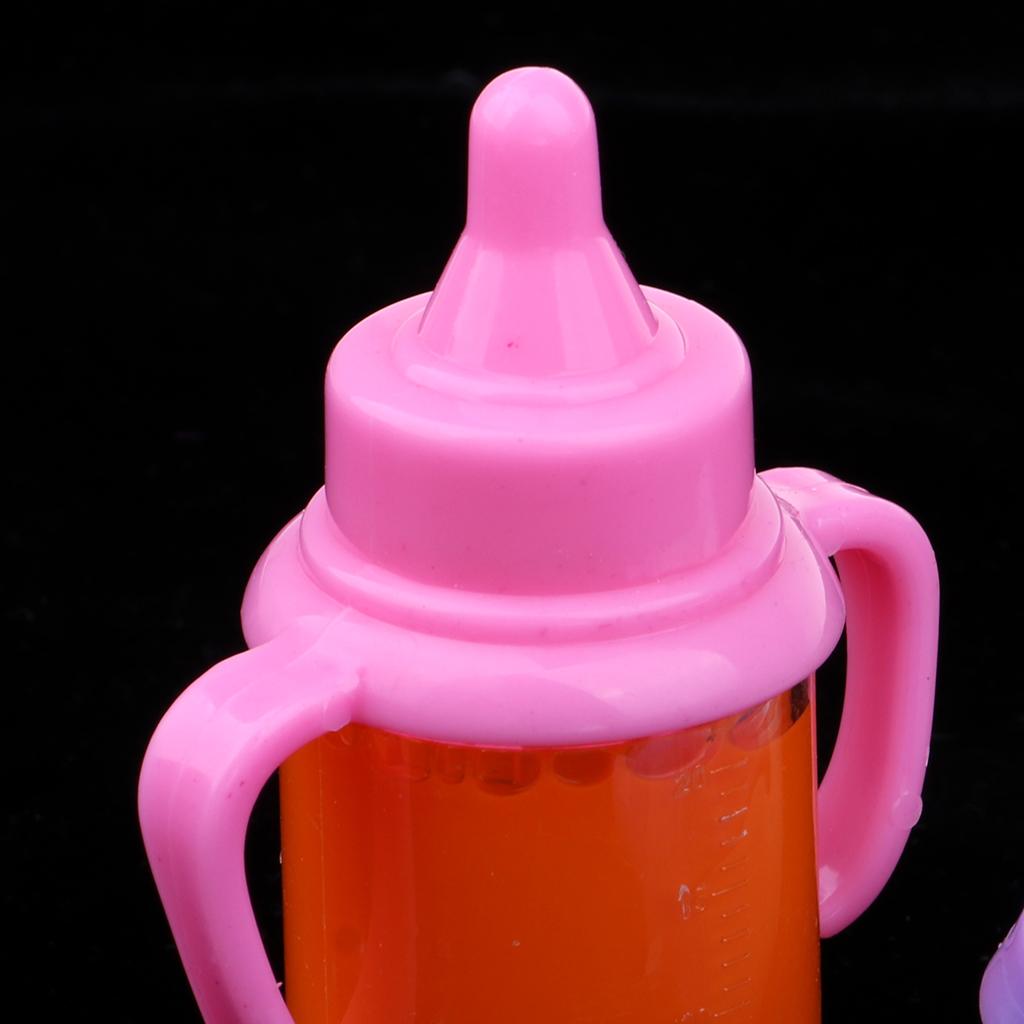 Oyuncak Bebekler İçin Biberon, - Baby Nursery Nurse incelemesi ve fiyatı