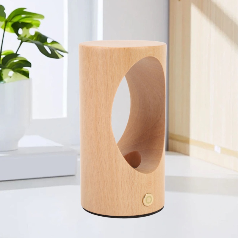 Bebek Gece Lambası Şarj Edileb - Baby Nursery Table incelemesi ve fiyatı