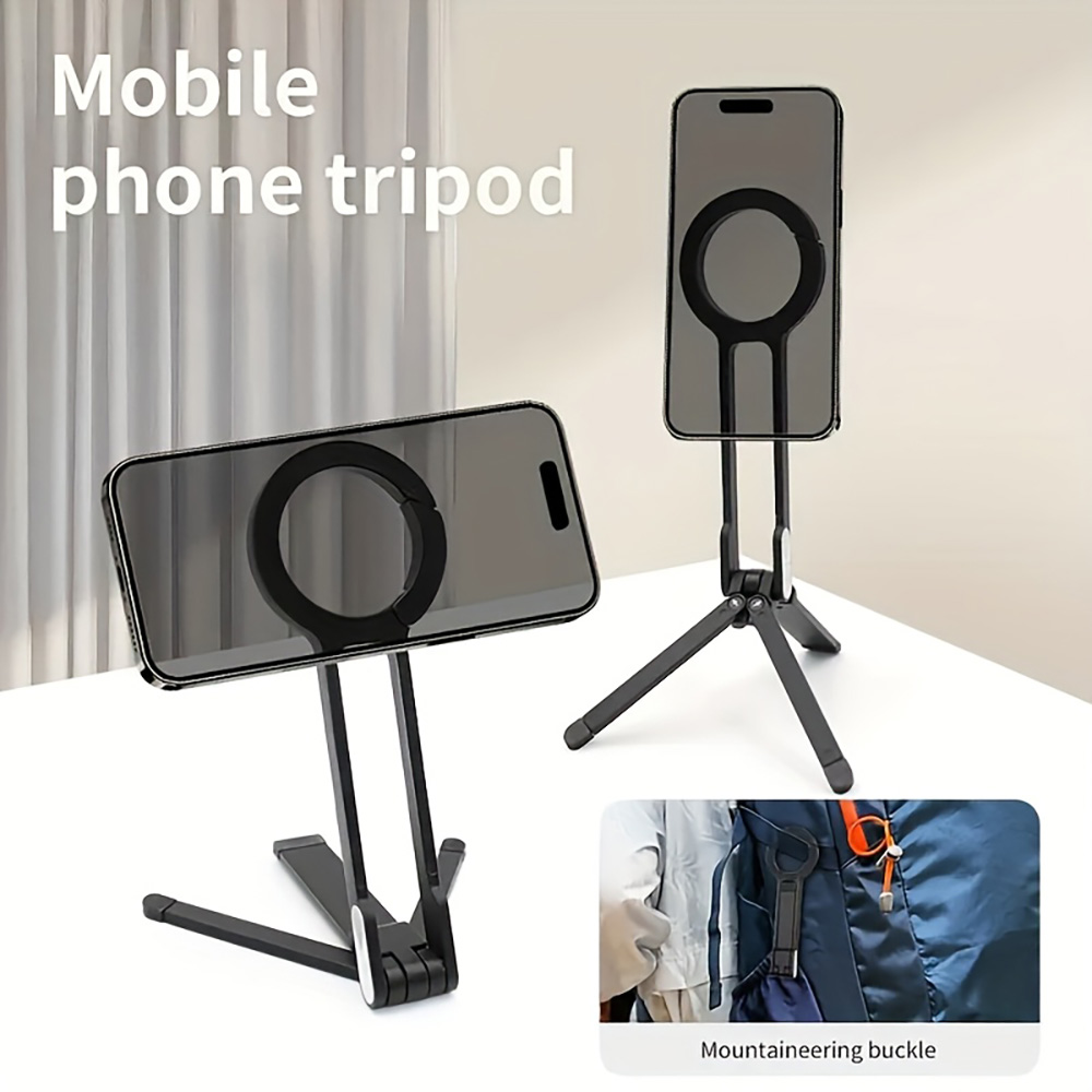 Karabina Cep Telefonu Tripod M - Mobile Hanger Arm incelemesi ve fiyatı