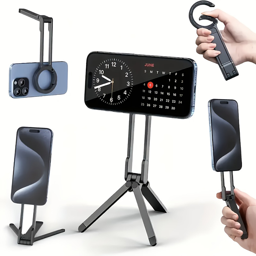 Karabina Cep Telefonu Tripod M - Mobile Hanger Arm incelemesi ve fiyatı