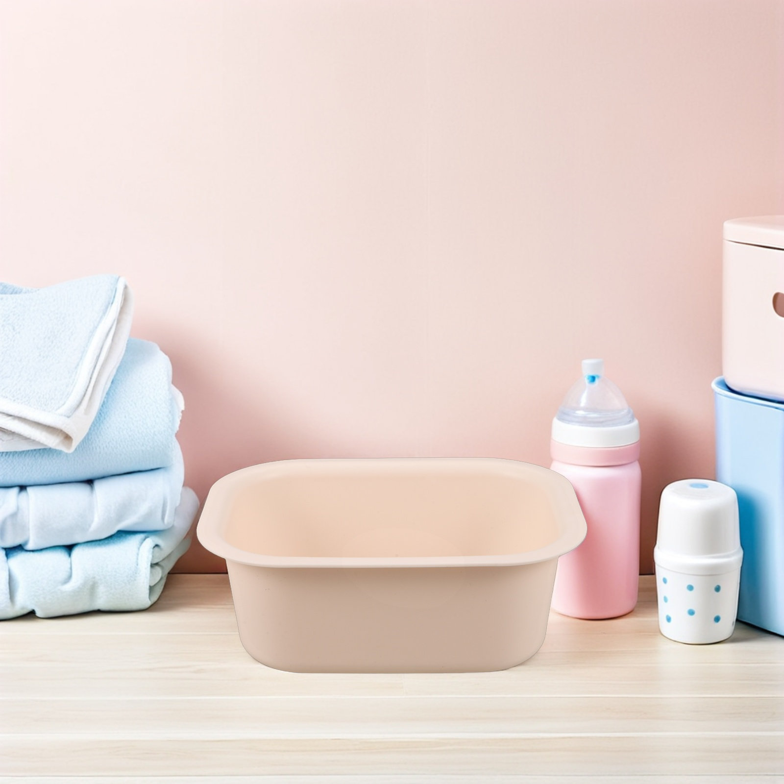 2 Adet Bebek Değiştirme İstasy - Baby Nursery Table incelemesi ve fiyatı