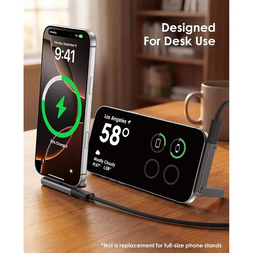 2/1 adet taşınabilir USB C 3.5 - Mobile Hanger Arm incelemesi ve fiyatı