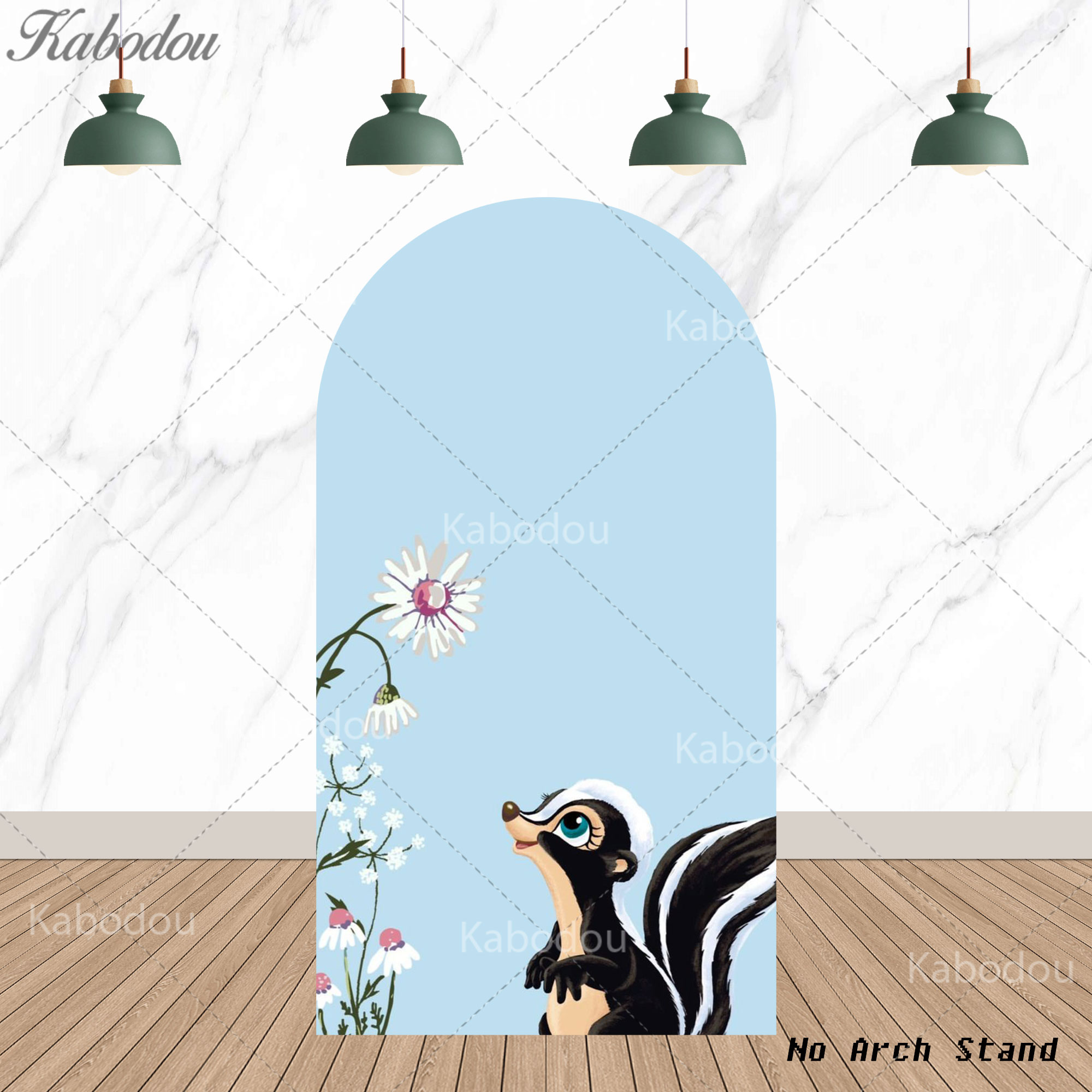 Kemerli Bambi Geyik Arka Plan  - Baby Nursery Ideas Girl incelemesi ve fiyatı