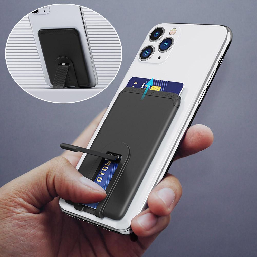 Silikon Telefon Kart Tutucu -  - Mobile Hanger Arm incelemesi ve fiyatı