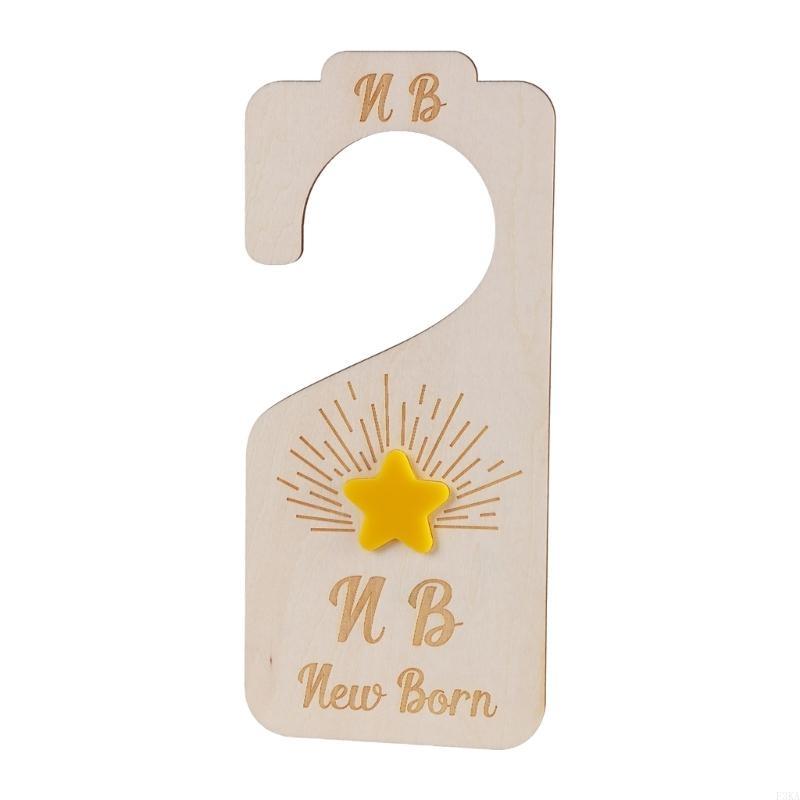 7 Set Ahşap Bebek Askı Bölücül - Baby Nursery Wardrobe incelemesi ve fiyatı