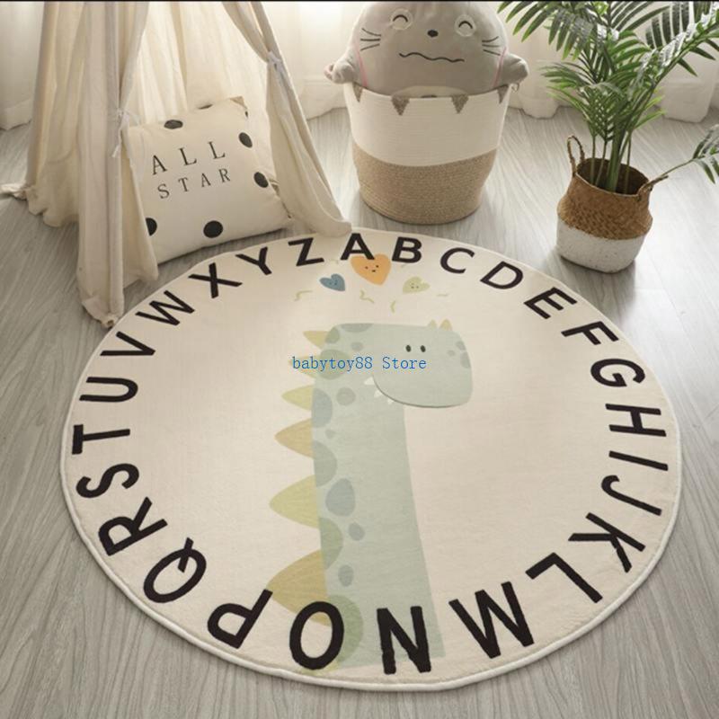 Y4UD Karikatür Hayvan Baskı Be - Baby Nursery Games incelemesi ve fiyatı