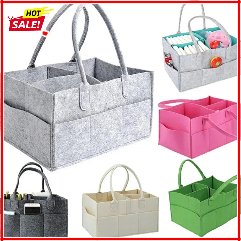 Bebek bezi topu çantası düzenl - Baby Bag Nursery incelemesi ve fiyatı