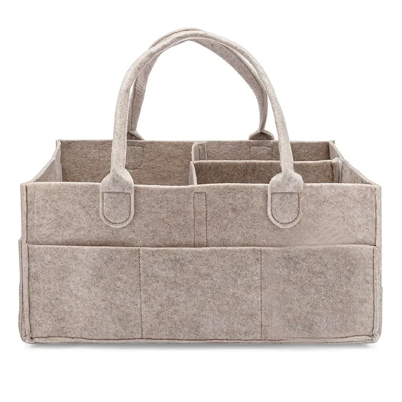 Bebek bezi topu çantası düzenl - Baby Bag Nursery incelemesi ve fiyatı