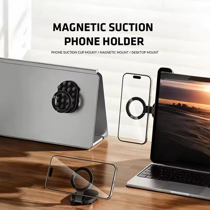 3'ü 1 Arada Manyetik Katlanabi - Mobile Hanger Arm incelemesi ve fiyatı
