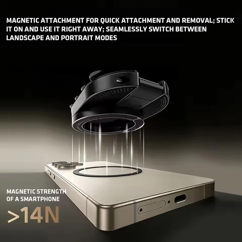 3'ü 1 Arada Manyetik Katlanabi - Mobile Hanger Arm incelemesi ve fiyatı