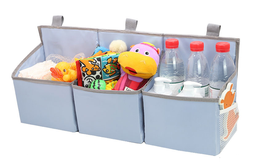 Büyük asılı depolama oyuncak b - Baby Bag Nursery incelemesi ve fiyatı