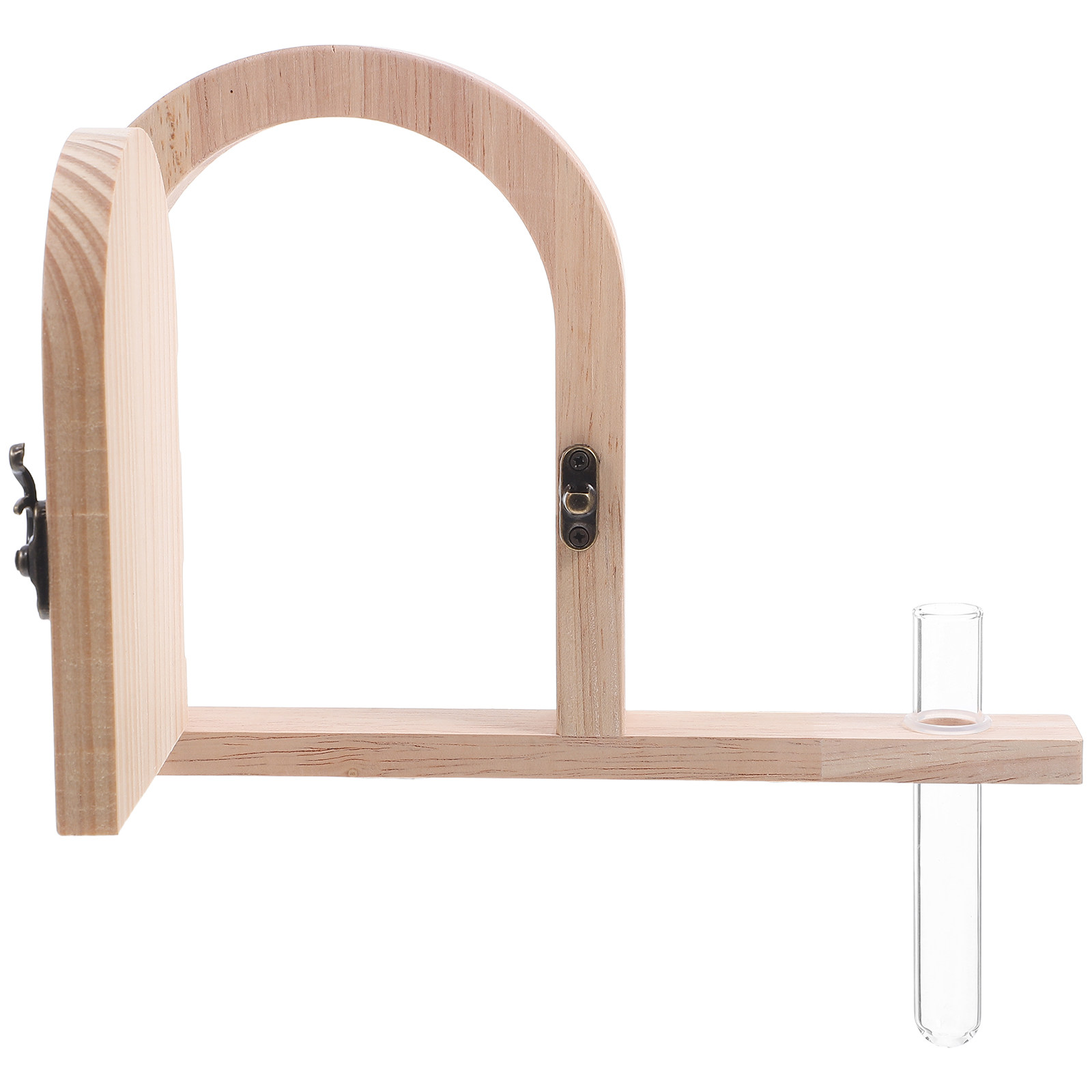 Peri Kapılı Çıkış Kapağı Ahşap - Baby Nursery Outlet incelemesi ve fiyatı