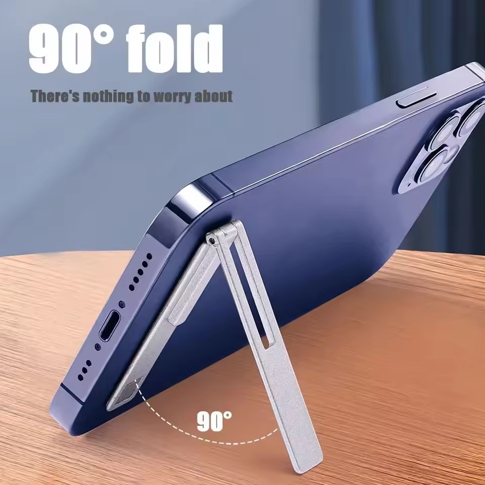 Görünmez Ultra İnce Manyetik C - Mobile Hanger Arm incelemesi ve fiyatı