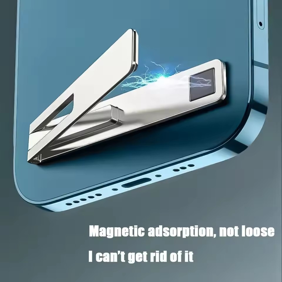 Görünmez Ultra İnce Manyetik C - Mobile Hanger Arm incelemesi ve fiyatı