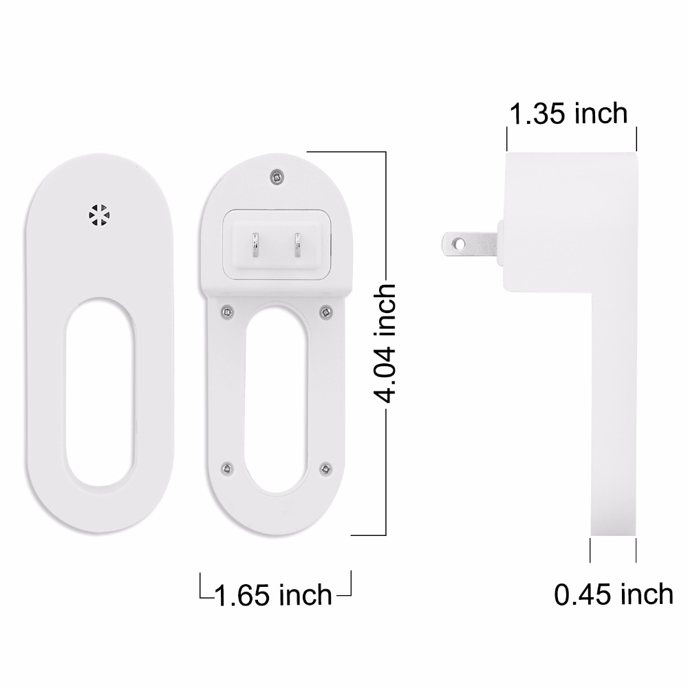 LED Gece Lambası, Duvar Lambal - Baby Nursery Wall Lights incelemesi ve fiyatı