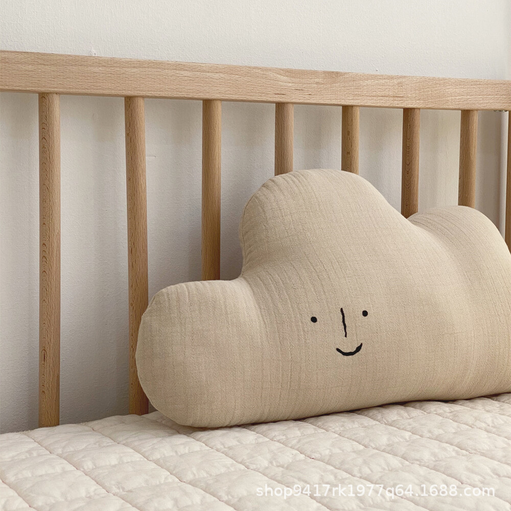 Yumuşak Pamuklu Muslin İşlemel - Baby Nursery Nurse incelemesi ve fiyatı