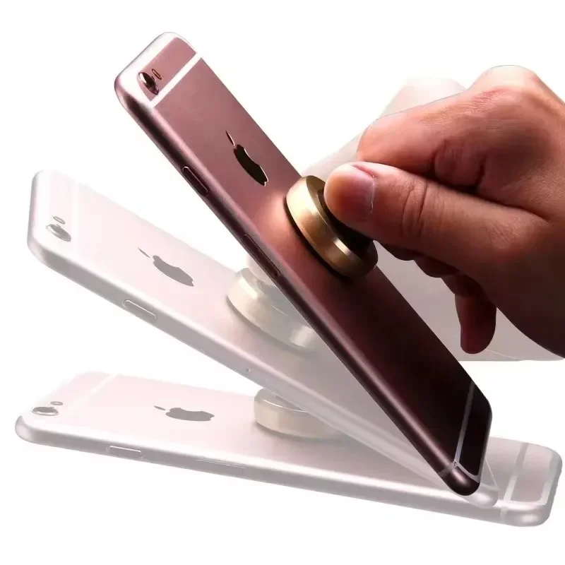 Manyetik Araç İçi Telefon Tutu - Mobile Hanger Arm incelemesi ve fiyatı