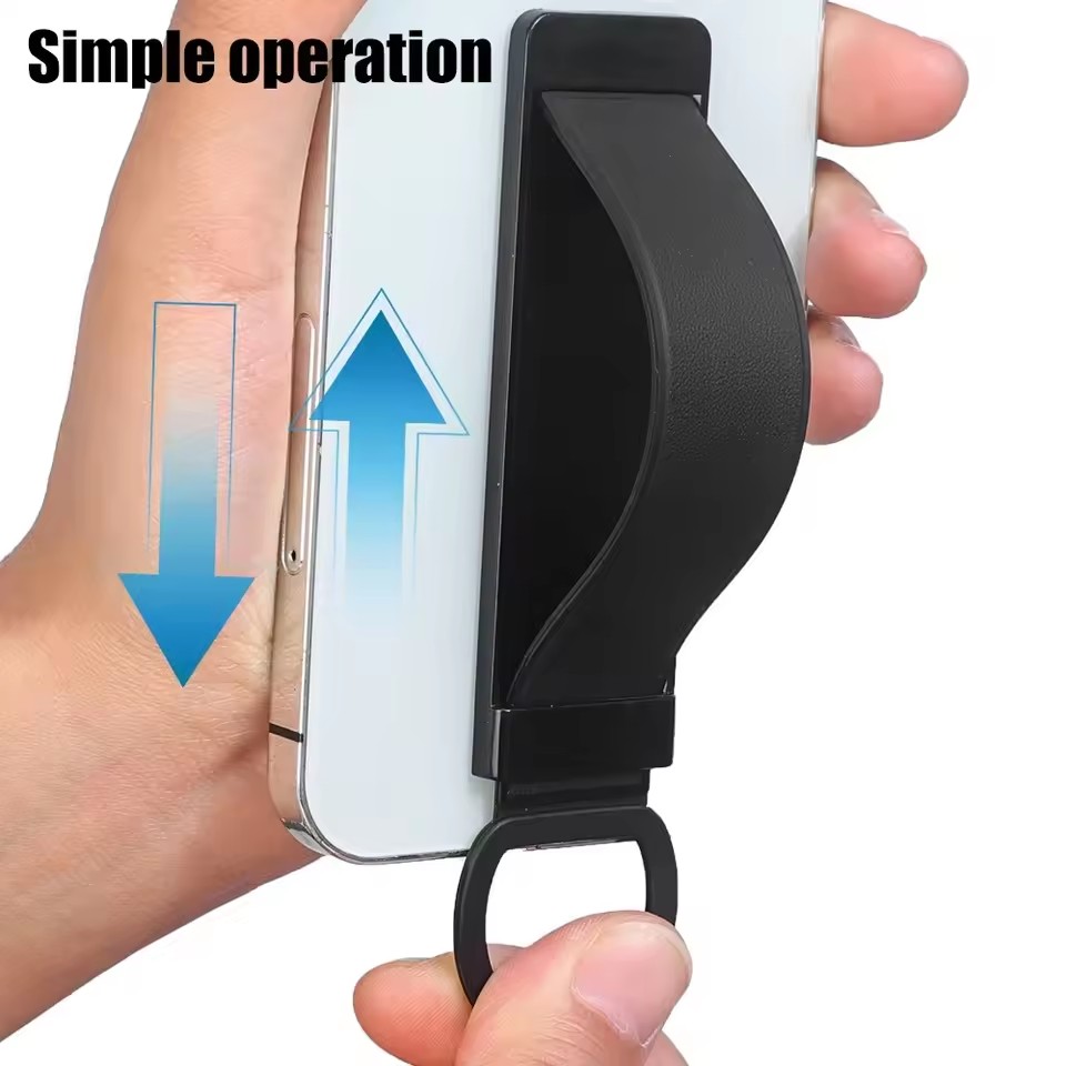 Evrensel Bileklik Parmak Tutuc - Mobile Hanger Arm incelemesi ve fiyatı
