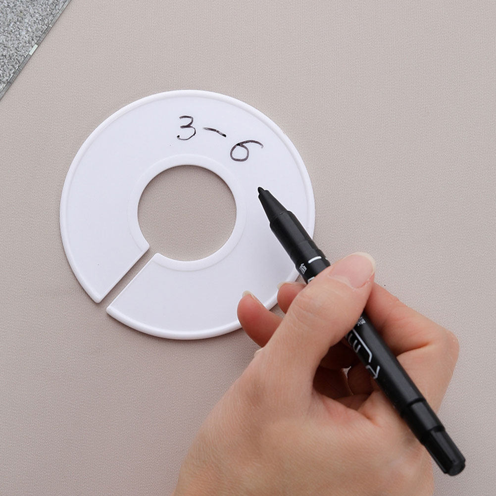 20 Adet Bebek Dolabı Bölücü Pl - Baby Nursery Wardrobe incelemesi ve fiyatı