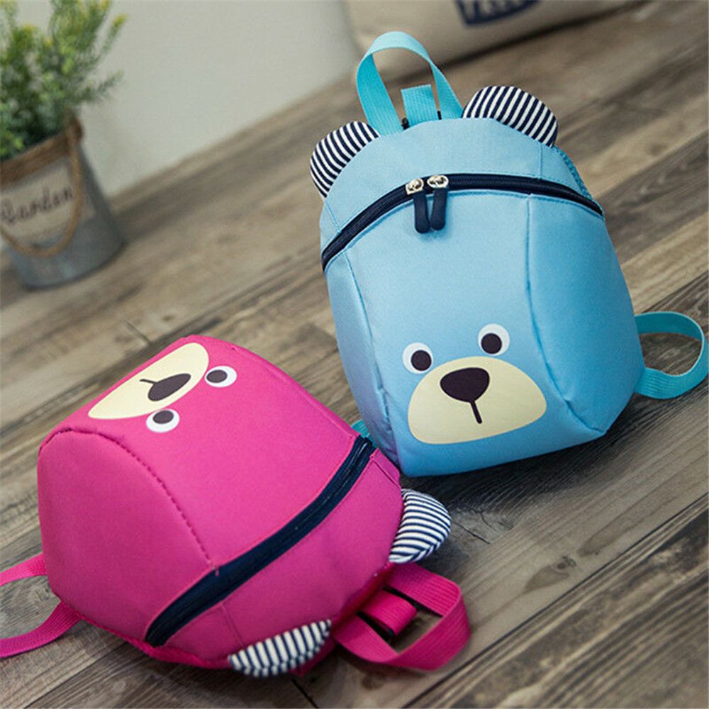 Sevimli Yürüme Kayışı Emniyet  - Baby Bag Nursery incelemesi ve fiyatı