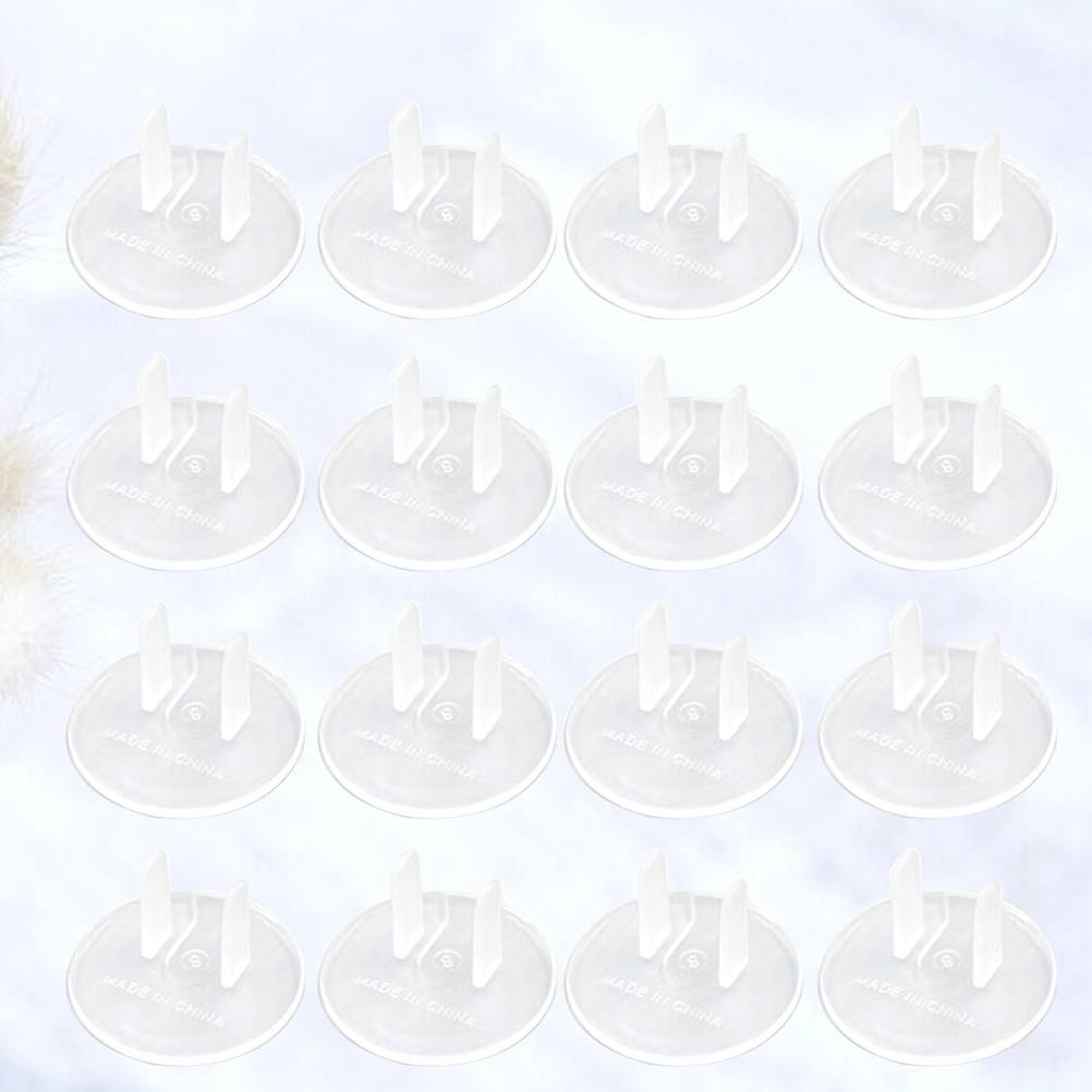 32 Adet Şeffaf Priz Kapağı Beb - Baby Nursery Outlet incelemesi ve fiyatı