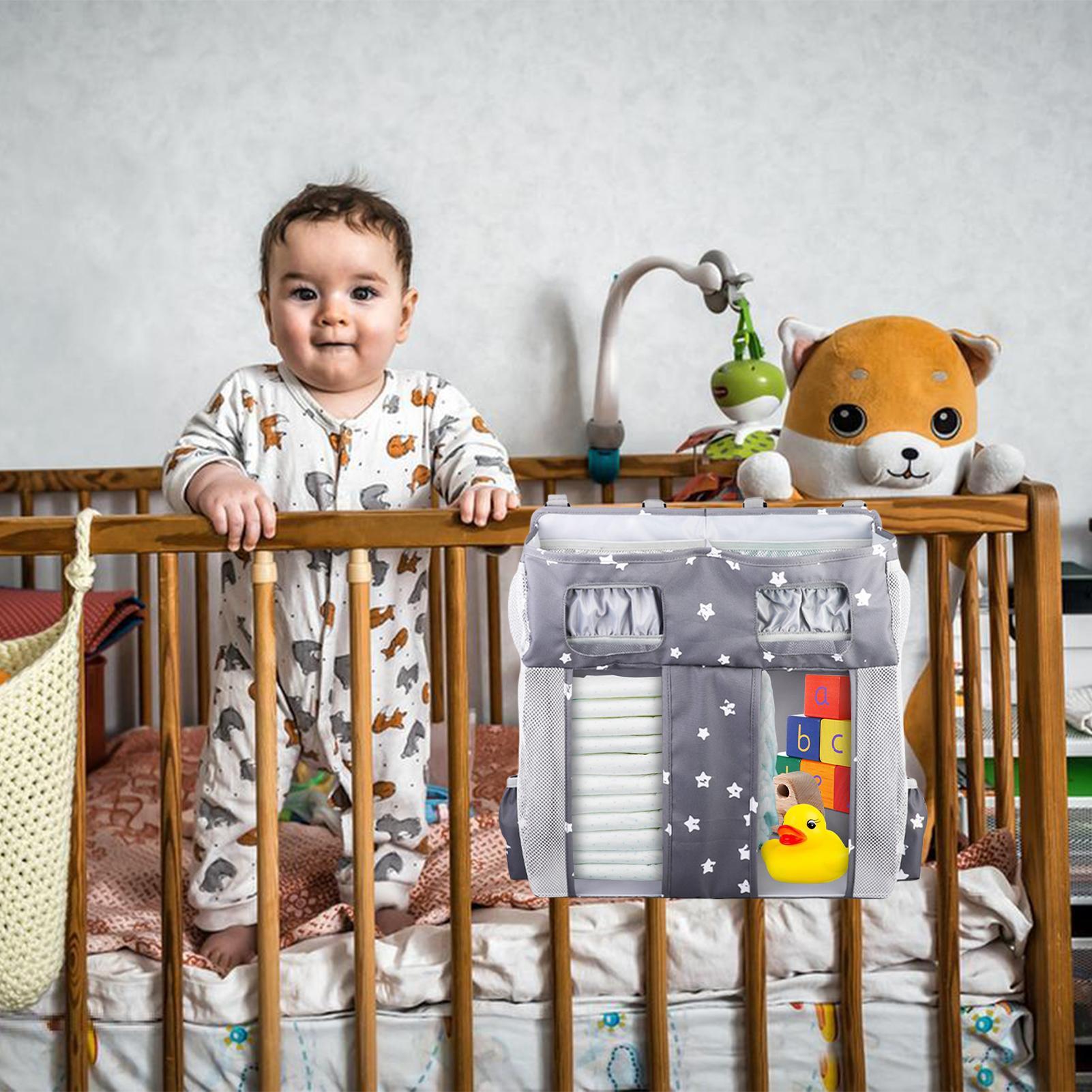 Asılı Bebek Beşik saklama çant - Baby Bag Nursery incelemesi ve fiyatı