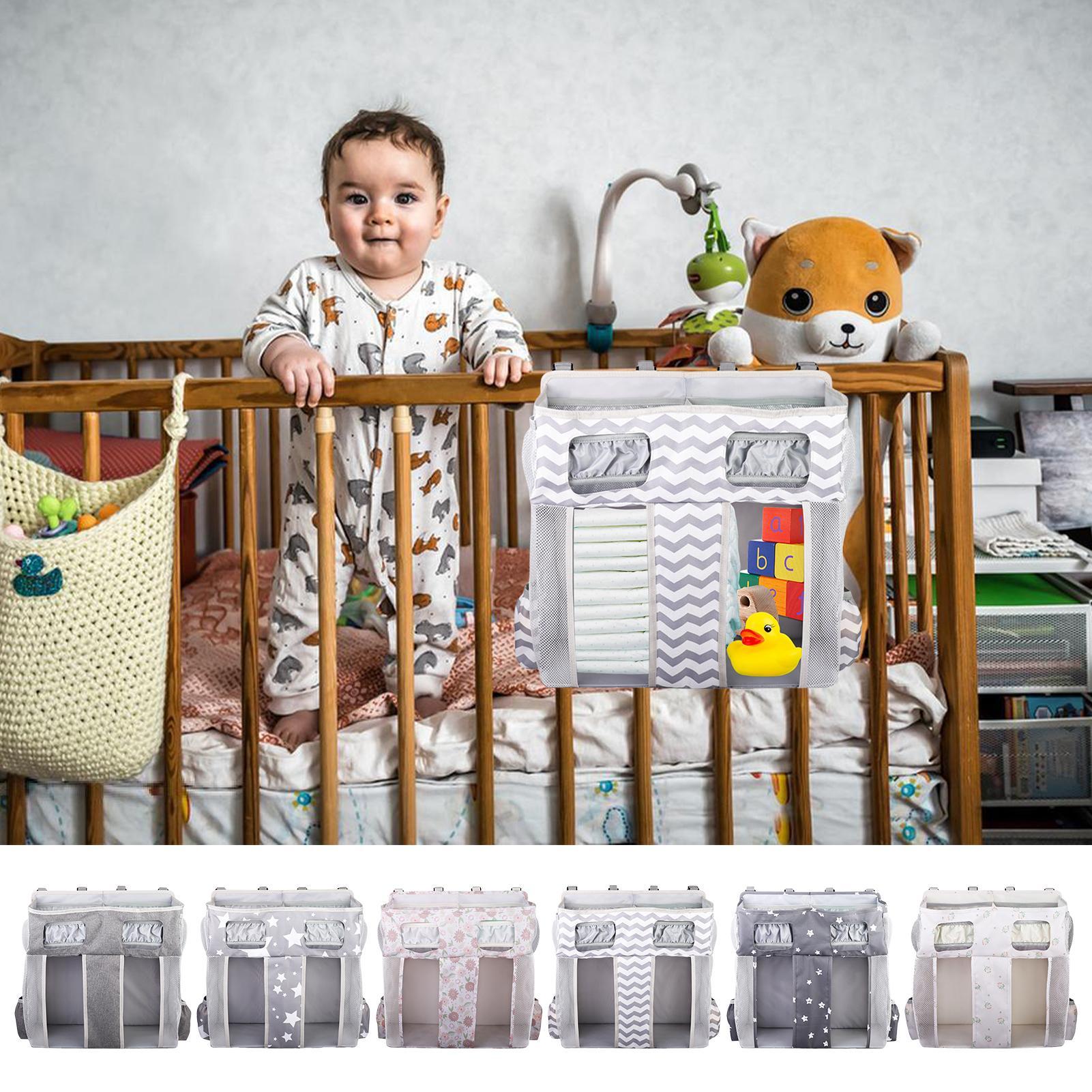 Asılı Bebek Beşik saklama çant - Baby Bag Nursery incelemesi ve fiyatı