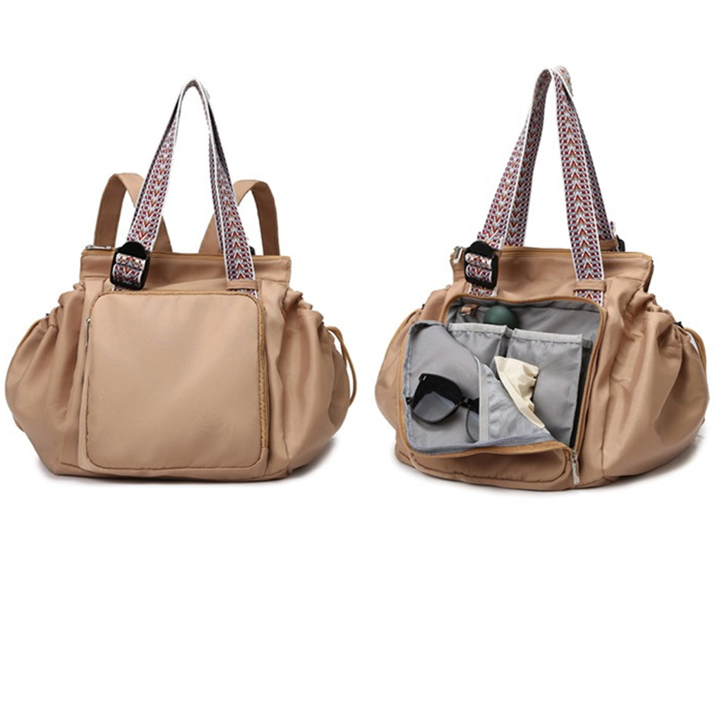 Çok Yönlü Bebek Bezi Çantası S - Baby Bag Nursery incelemesi ve fiyatı