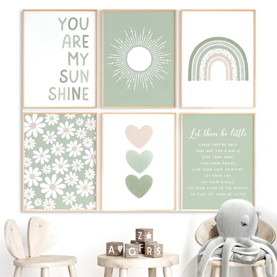 Timsah Güneşe Gülüyor - Açık Y - Baby Nursery Wall Lights incelemesi ve fiyatı