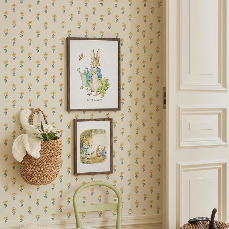 1 adet çerçevesiz dekoratif sa - Baby Nursery Vintage Decor incelemesi ve fiyatı